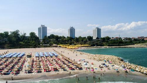 Aqvatonic Balneo Spa - Steaua de Mare - 750