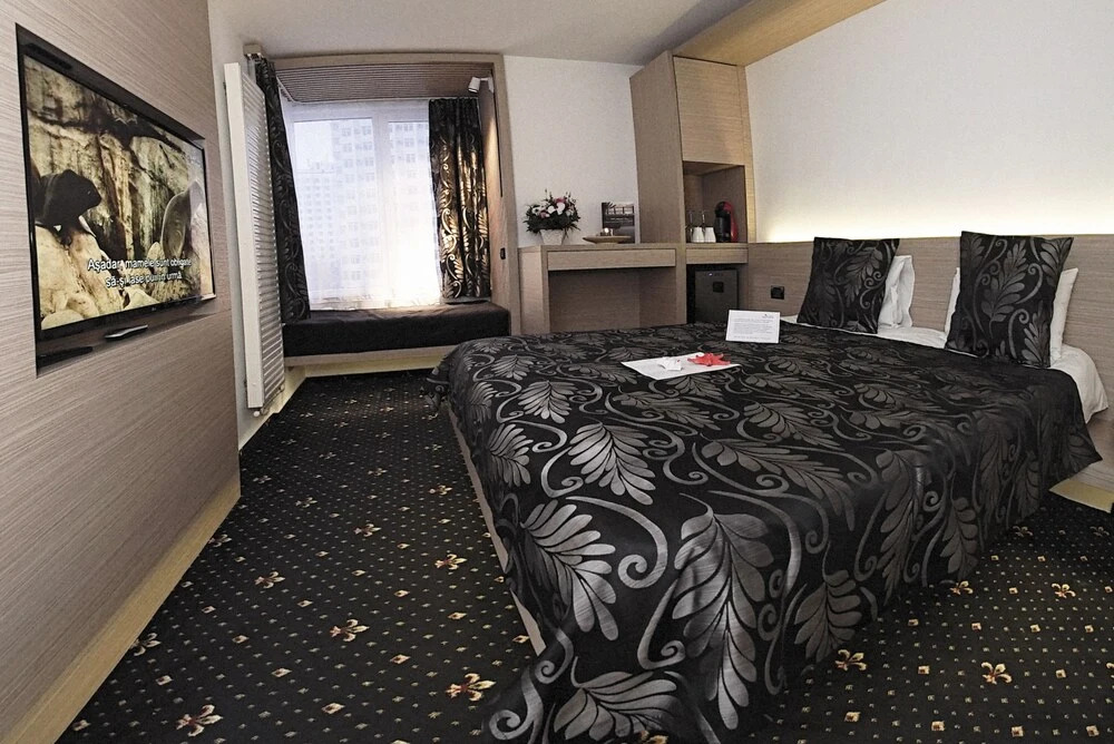 Aqvatonic Balneo Spa - Steaua de Mare - 920