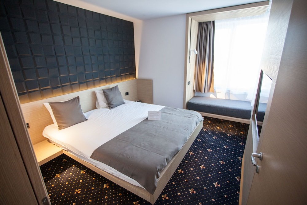 Aqvatonic Balneo Spa - Steaua de Mare - 950
