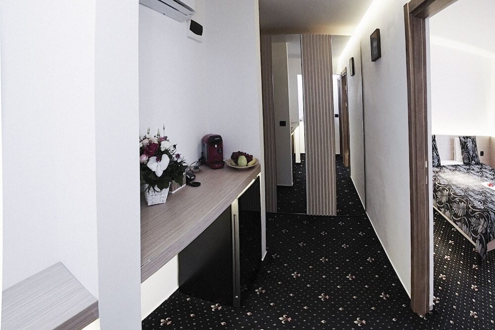 Aqvatonic Balneo Spa - Steaua de Mare - 201