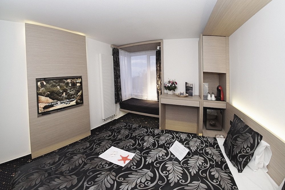 Aqvatonic Balneo Spa - Steaua de Mare - 481