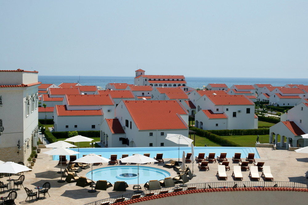 Arcadia Hotel - Marina Regia Residence - 717