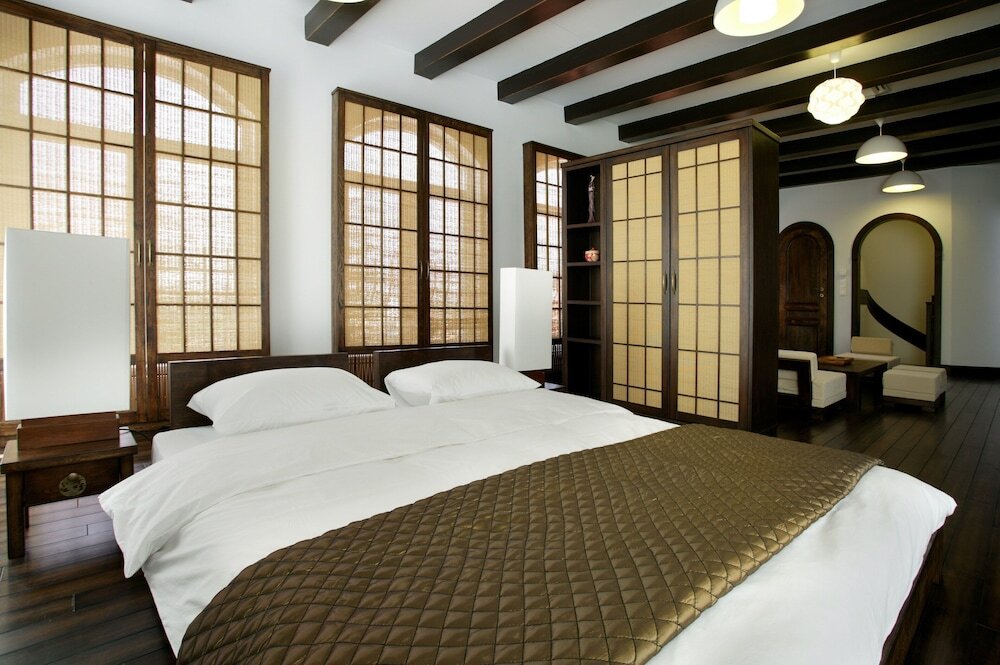 Arcadia Hotel - Marina Regia Residence - 280