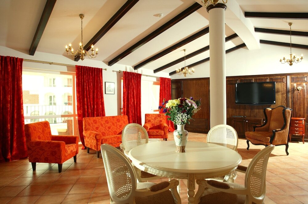 Arcadia Hotel - Marina Regia Residence - 229
