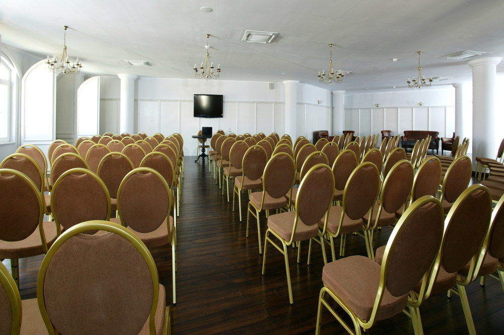 Arcadia Hotel - Marina Regia Residence - 40