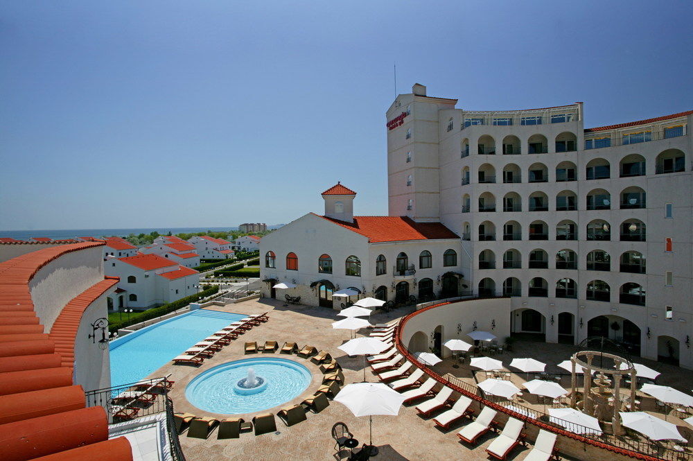 Arcadia Hotel - Marina Regia Residence - 674