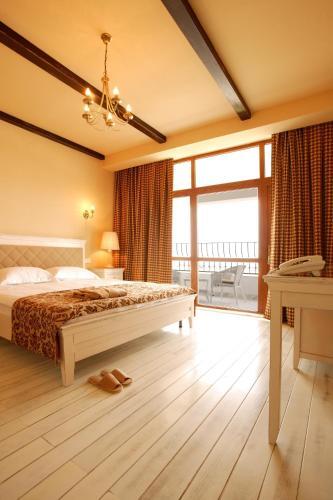 Arcadia Hotel - Marina Regia Residence - 214