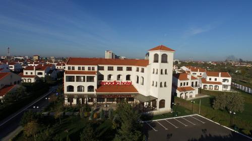 Arcadia Hotel - Marina Regia Residence - 162