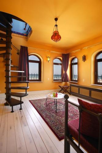 Arcadia Hotel - Marina Regia Residence - 929
