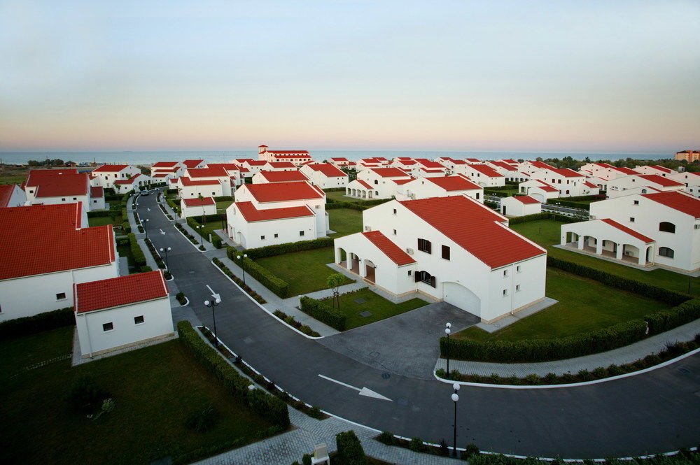 Arcadia Hotel - Marina Regia Residence - 334