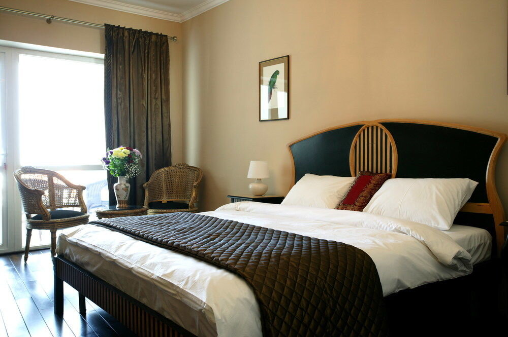 Arcadia Hotel - Marina Regia Residence - 832