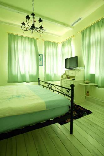 Arcadia Hotel - Marina Regia Residence - 205