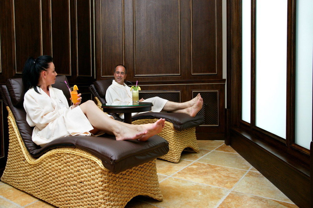 Arcadia Hotel - Marina Regia Residence - 530