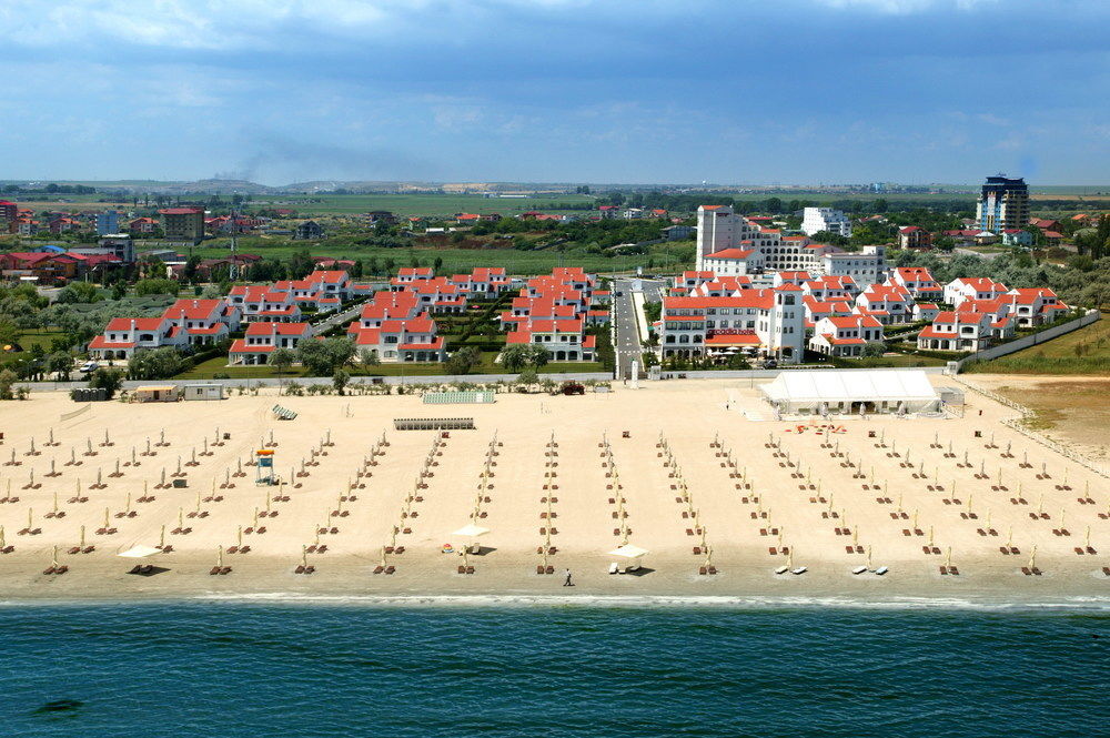 Arcadia Hotel - Marina Regia Residence - 882