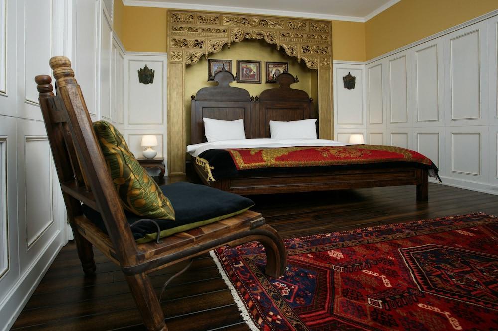 Arcadia Hotel - Marina Regia Residence - 746