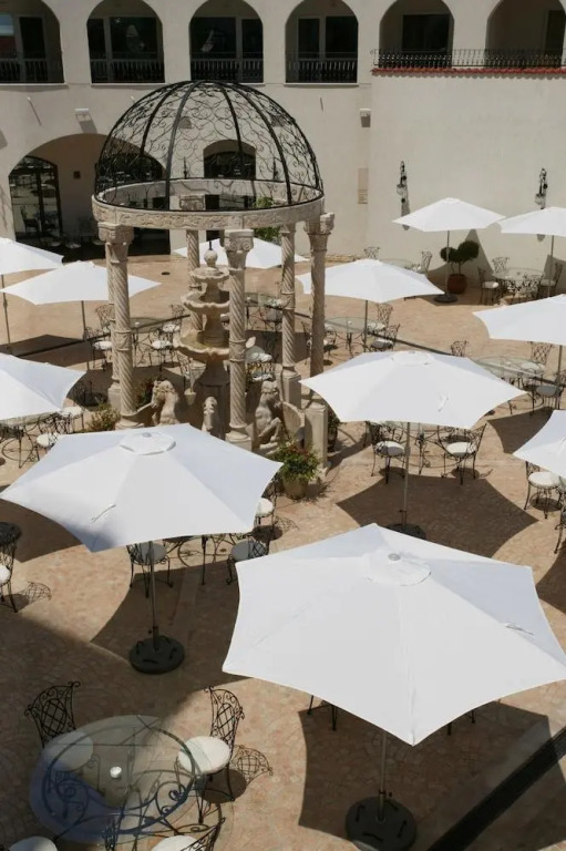 Arcadia Hotel - Marina Regia Residence - 837