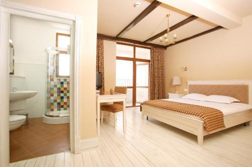 Arcadia Hotel - Marina Regia Residence - 988