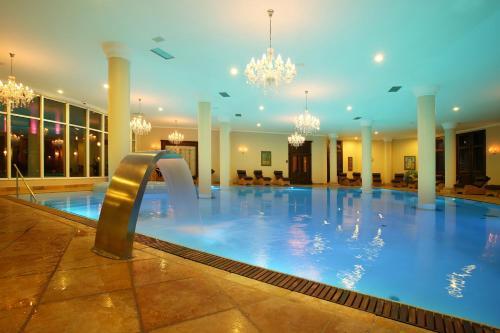 Arcadia Hotel - Marina Regia Residence - 372