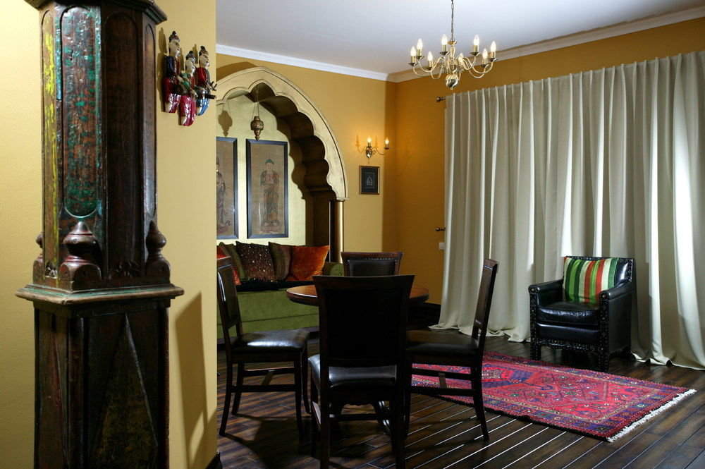 Arcadia Hotel - Marina Regia Residence - 822
