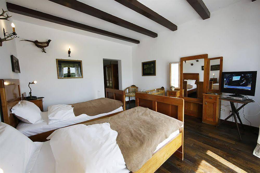 Archia Mansion Boutique Hotel - 942