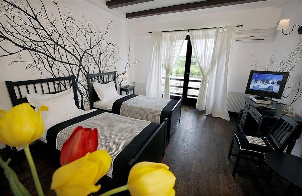 Archia Mansion Boutique Hotel - 423