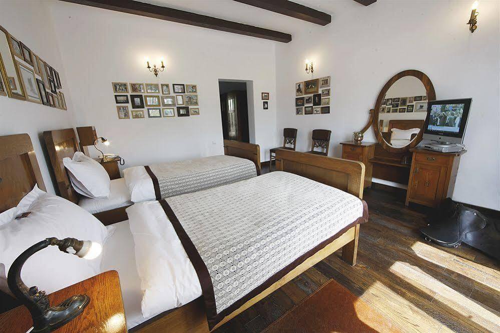 Archia Mansion Boutique Hotel - 461