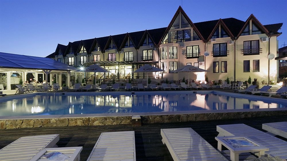 Archia Mansion Boutique Hotel - 738