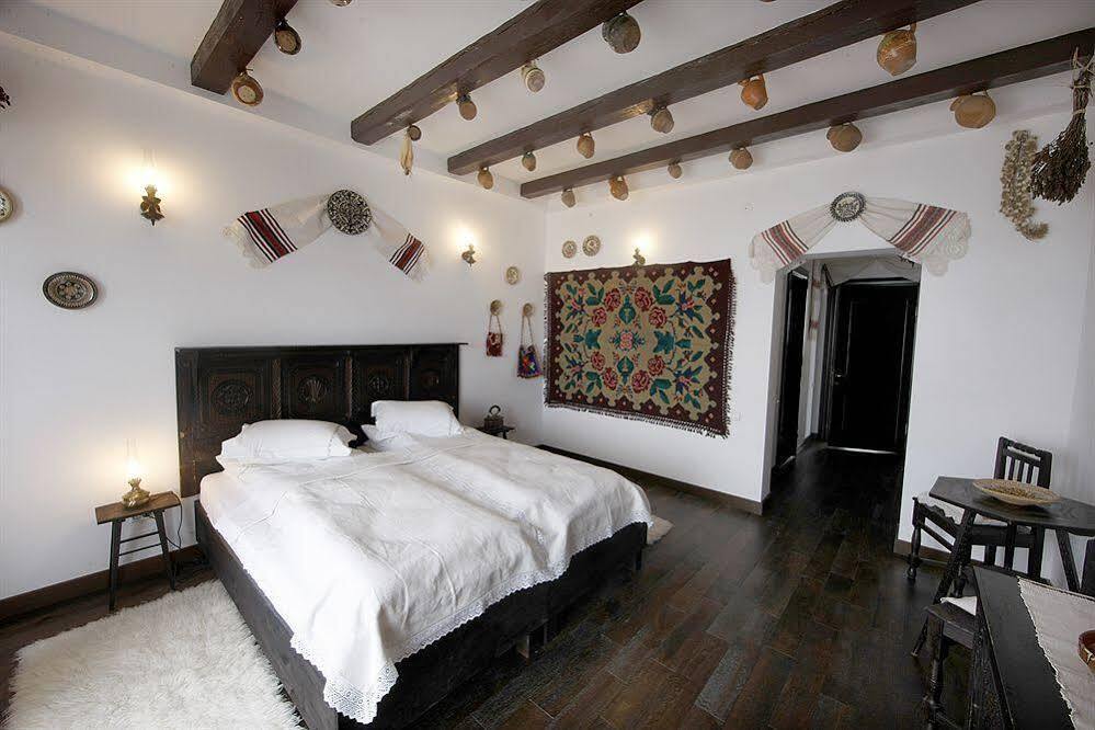 Archia Mansion Boutique Hotel - 120