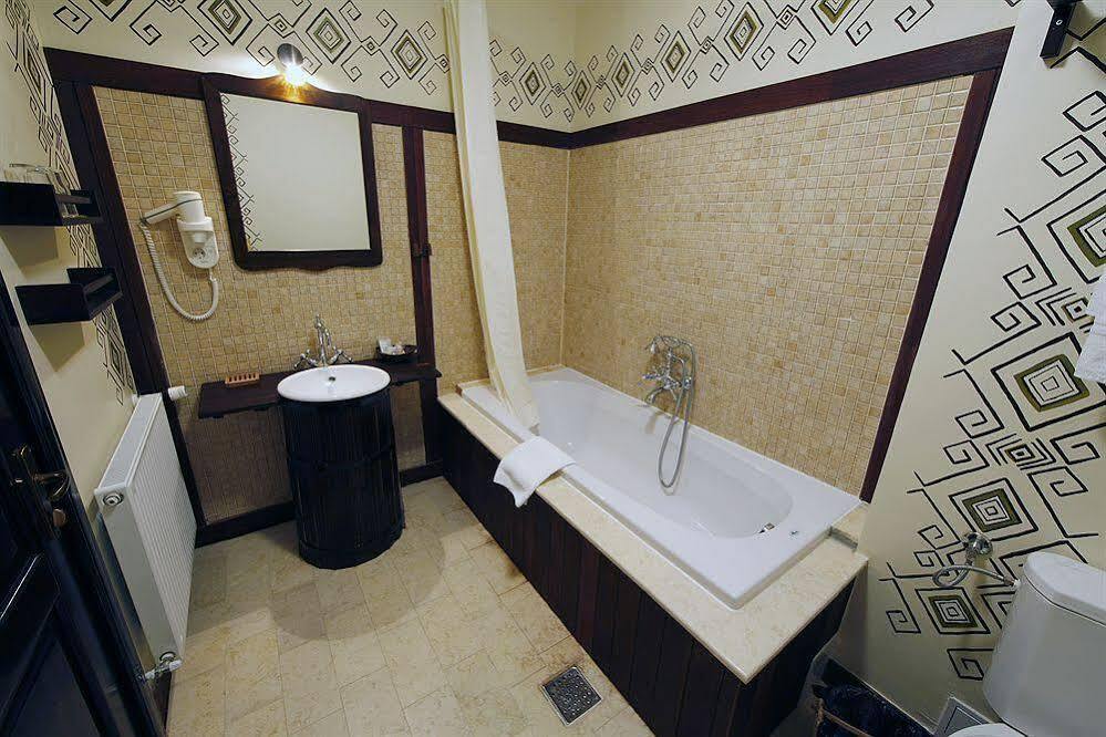 Archia Mansion Boutique Hotel - 757