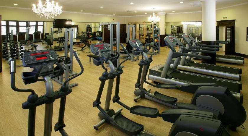 Arena Regia Hotel & Spa - 732