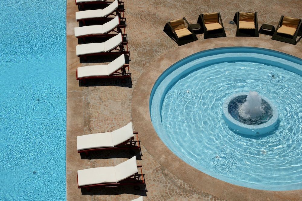 Arena Regia Hotel & Spa - 269