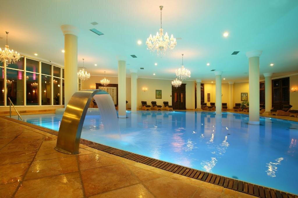 Arena Regia Hotel & Spa - 869