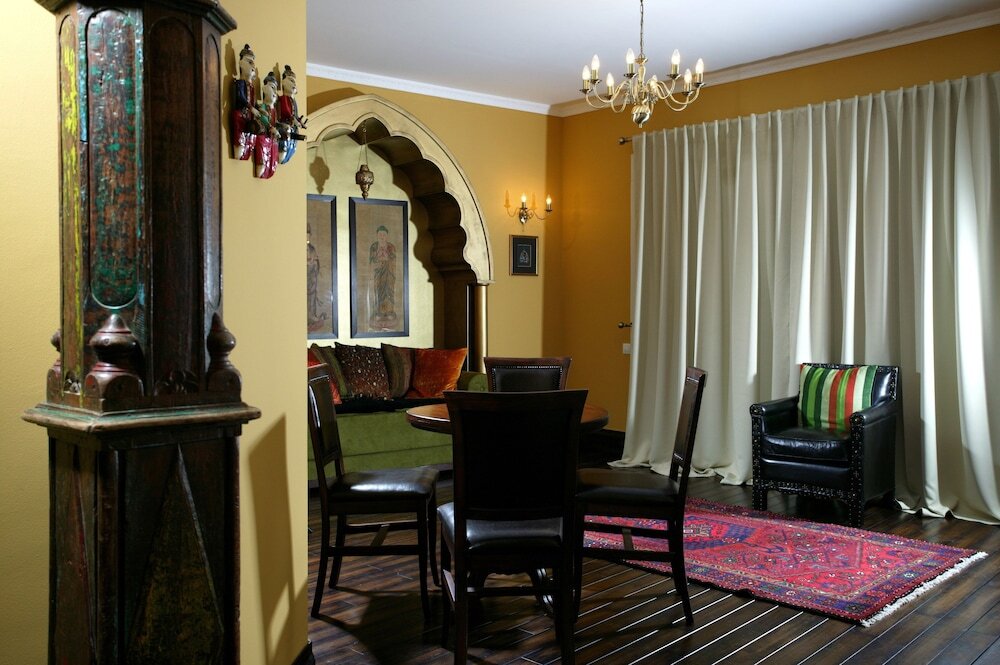 Arena Regia Hotel & Spa - 850