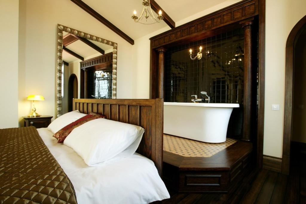 Arena Regia Hotel & Spa - 933