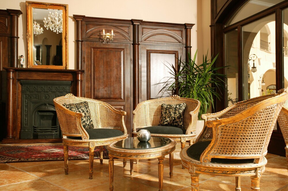 Arena Regia Hotel & Spa - 357