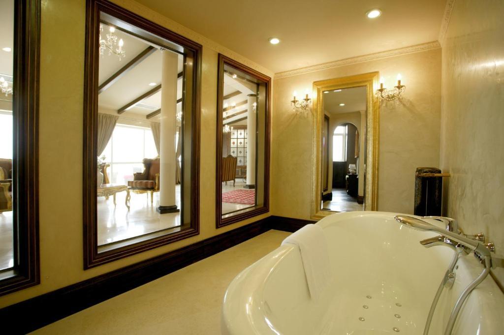 Arena Regia Hotel & Spa - 235