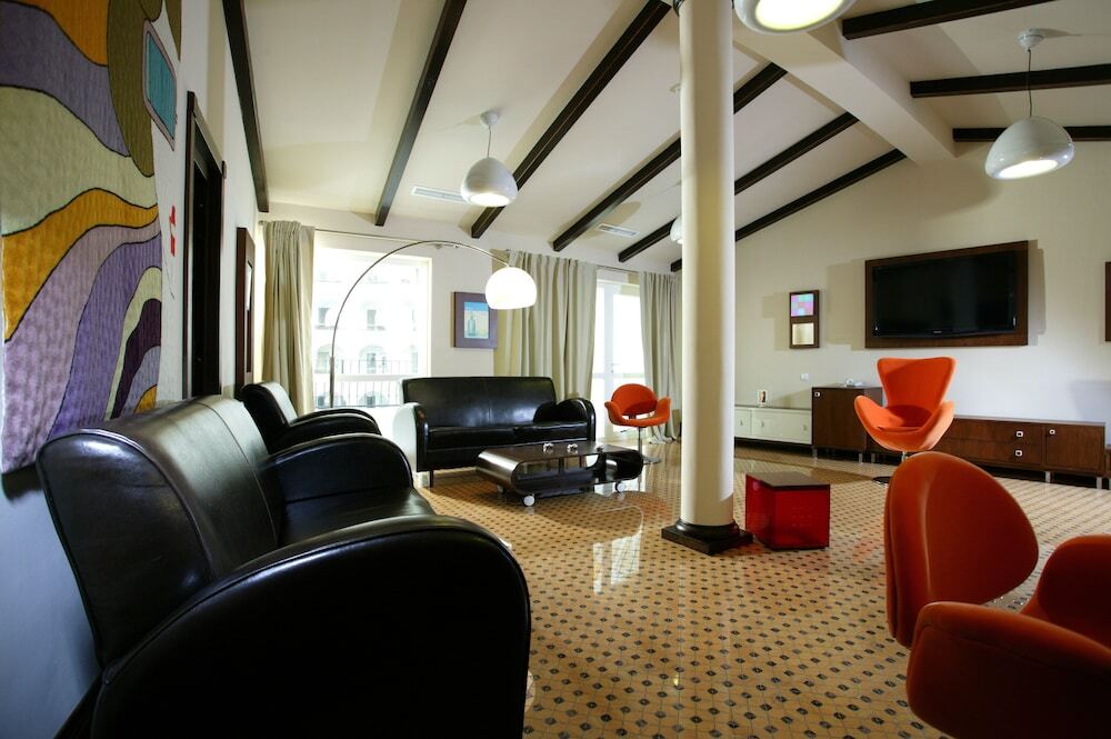 Arena Regia Hotel & Spa - 160