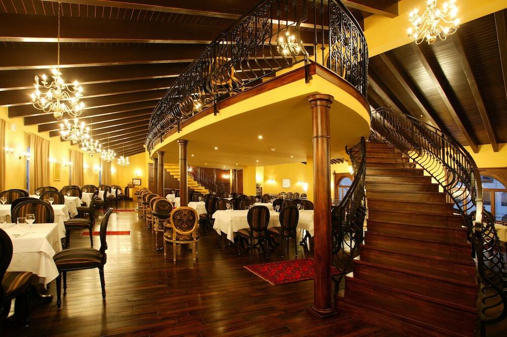 Arena Regia Hotel & Spa - 919