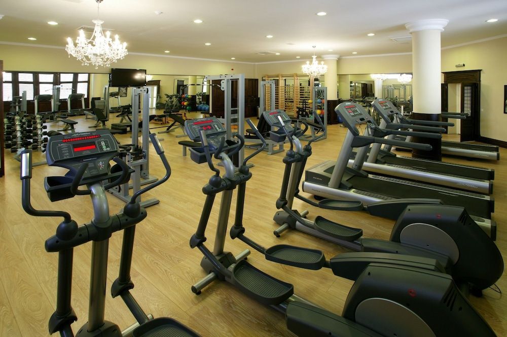 Arena Regia Hotel & Spa - 262