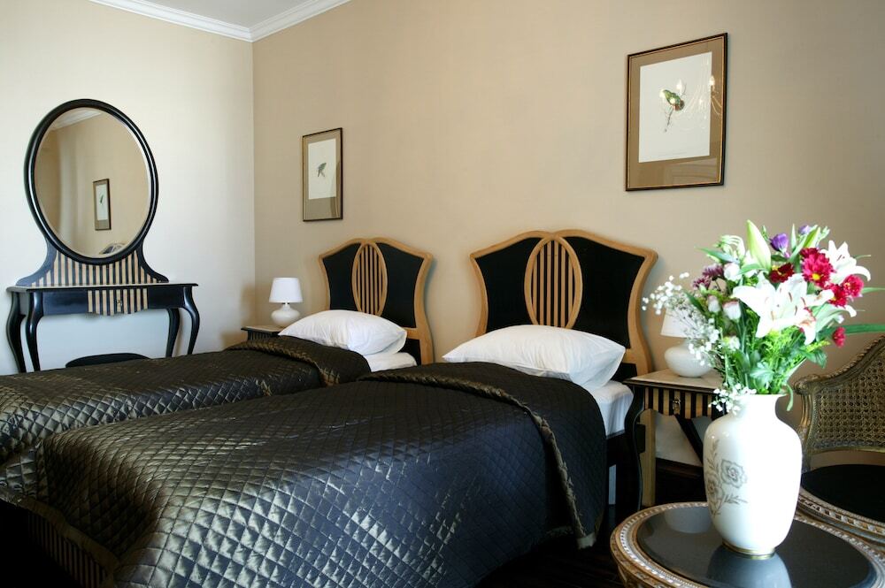 Arena Regia Hotel & Spa - 680