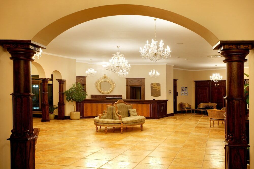 Arena Regia Hotel & Spa - 887