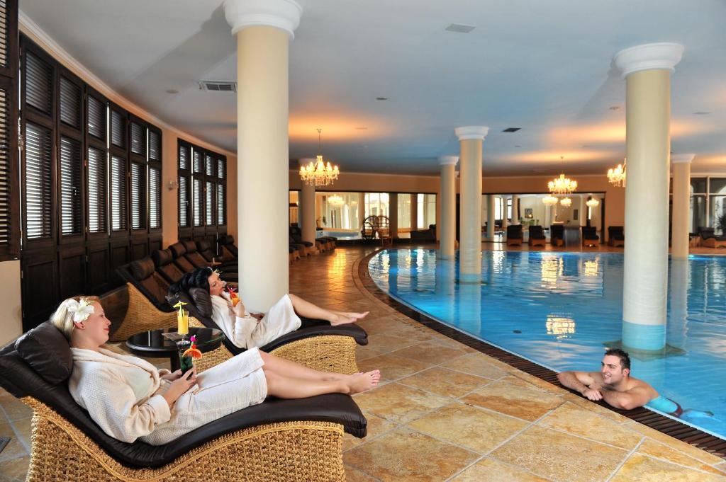 Arena Regia Hotel & Spa - 998