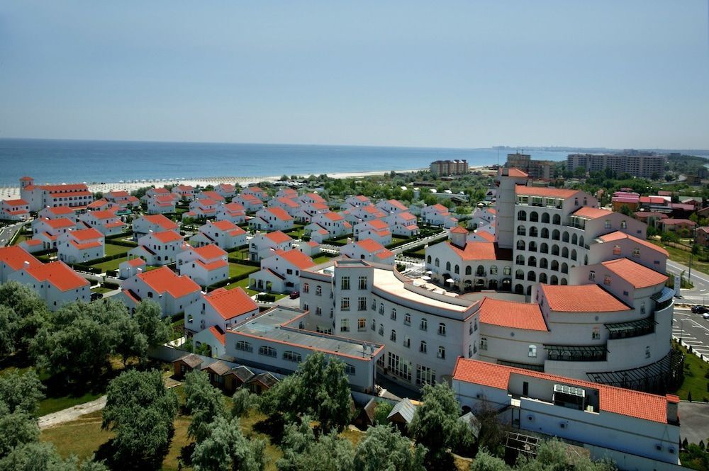 Arena Regia Hotel & Spa - 511