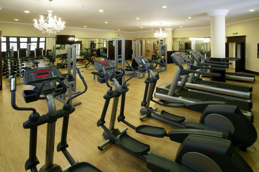 Arena Regia Hotel & Spa - 218