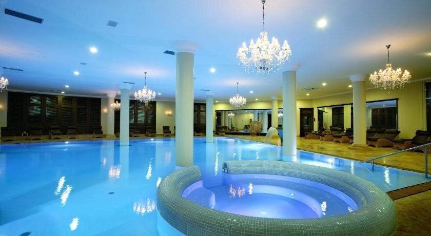 Arena Regia Hotel & Spa - 908