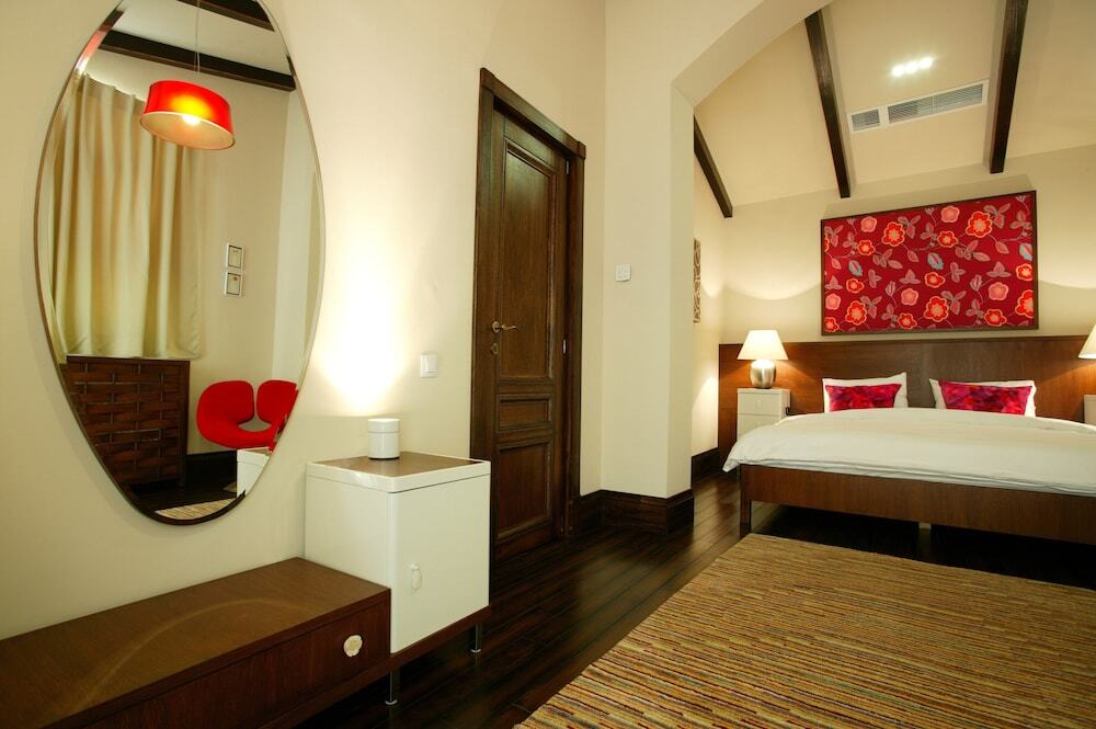 Arena Regia Hotel & Spa - 525