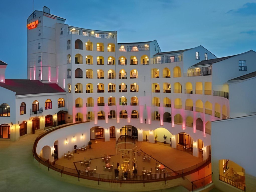 Arena Regia Hotel & Spa - 491