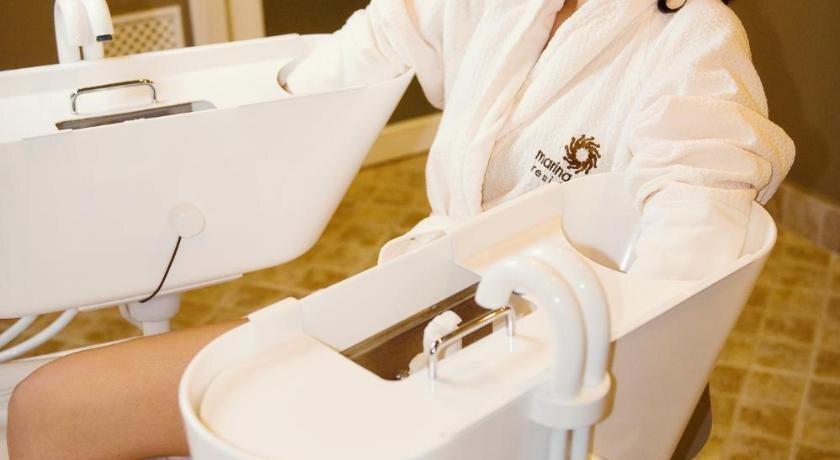 Arena Regia Hotel & Spa - 82