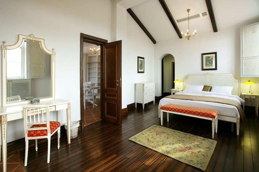 Arena Regia Hotel & Spa - 220