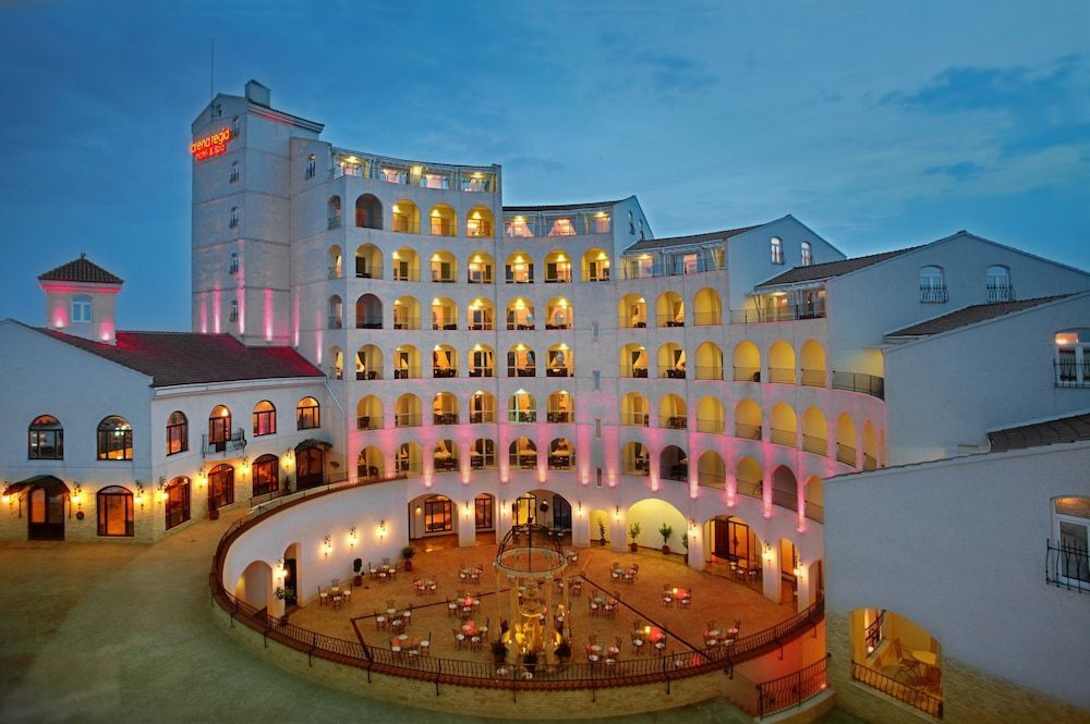 Arena Regia Hotel & Spa - 203